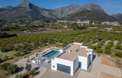 Tormos, Valencia 03795