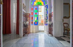 Paradas, Andalusia 41610