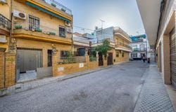Camas, Andalusia 41900