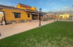 Mijas Costa, Andalucía