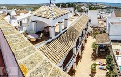 Ayamonte, Ayamonte