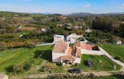 Coín, Andalucía