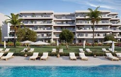Denia, Costa Blanca (alicante)