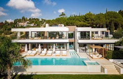 Marbella, Andalusia 29600