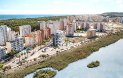 Guardamar del Segura, Valencia 03140
