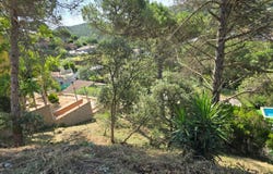 Lloret de Mar, Catalonia