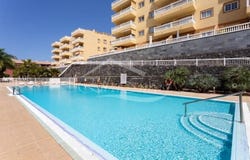 Palm-Mar, Canary Islands 38632