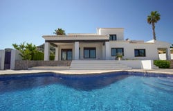Moraira, Valencia 03724