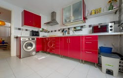 Gelves, Andalusia 41120