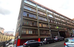 Bilbao, Basque Country