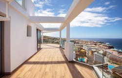 Santiago del Teide, The Canary Islands 38436
