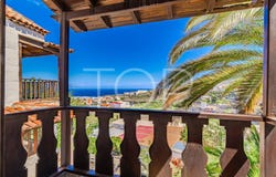 Icod de los vinos, Canary Islands 38430