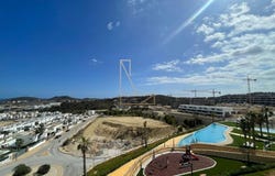 Finestrat, Valencia 03509