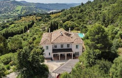 Gaucín, Andalusia 29480