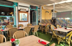 Fuengirola, Andalusia