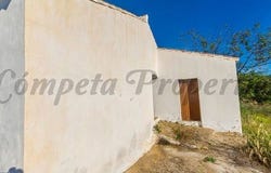 Cómpeta, Málaga