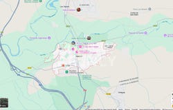 Aranjuez, Aranjuez, Community of Madrid 28310