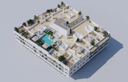 Algorfa, Algorfa Centro, Alicante, Valencian Community 03169