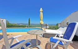 Monte Pego, Valencia 03789