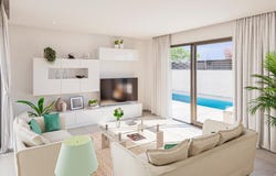 Benijófar, Valencia 03178