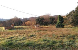 Sant Feliu de Guíxols, Catalonia