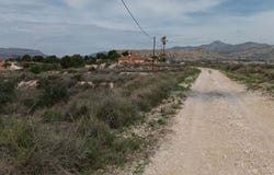 Agost, Valencian Community