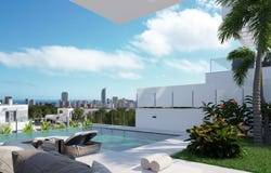 Finestrat, Valencia 03509