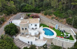 Dénia, Valencian Community 03700
