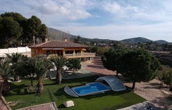 Petrer, Valencia 03610