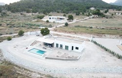 Pinoso, Valencia 03650