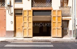 Valencia Capital, Valencian Community 46003