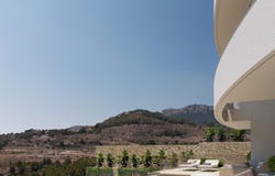 Calpe, Valencian Community 03710