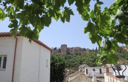 Granada, Andalusia 18001