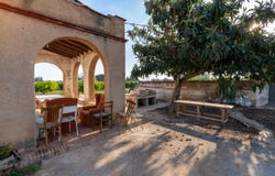 Santa Bárbara, Catalonia 43570