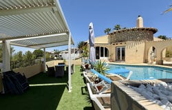 Monte Pego, Valencia 03789