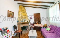 Cómpeta, Andalusia 29754