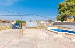 Chiclana De La Frontera, Cadiz