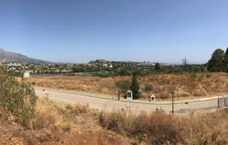 Benahavís, Andalusia 29679