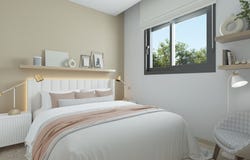 El Chaparral, Andalusia 29649