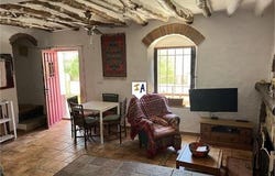 La Pedriza, Jaen