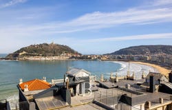 San Sebastián, Basque Country 20017