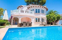 Moraira, Valencia 03724