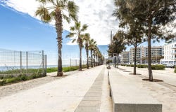 Badalona, Catalonia 08918