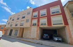 Alguazas, Region of Murcia