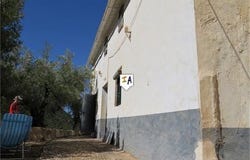 Fuensanta De Martos, Jaen