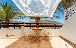 Puerto Rico, Mogán, Canary Islands 35130