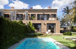 Es Capdella, Balearic Islands