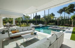 Atalaya de Río Verde, Marbella, Andalusia 29660