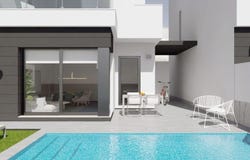 San Javier, Murcia 30730