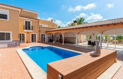 Busot, Valencia 03111